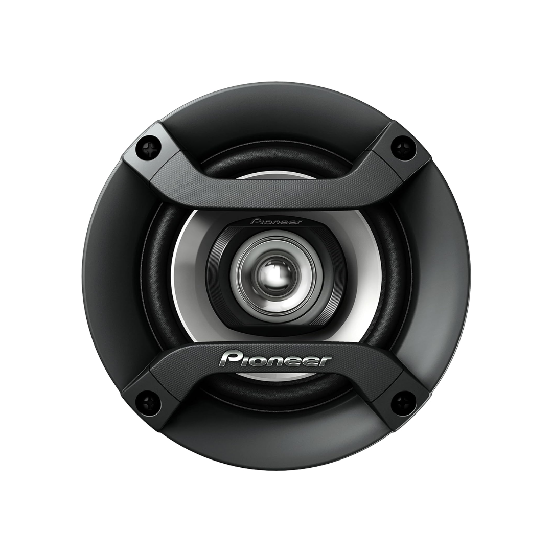 CORNETA PIONEER TS-F1034R 150 WATTS 2 VIAS NEGRO