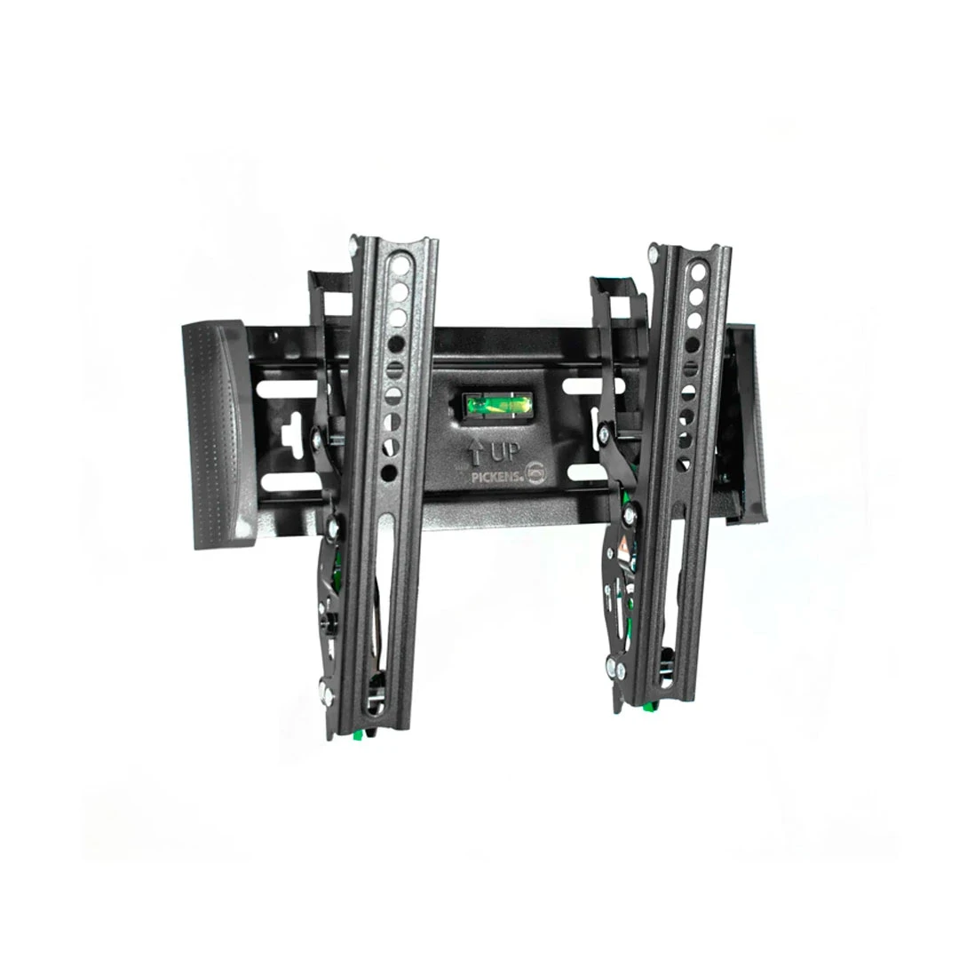 BASE FIJA PICKENS PARA TV U200-T DE 17" A 45"