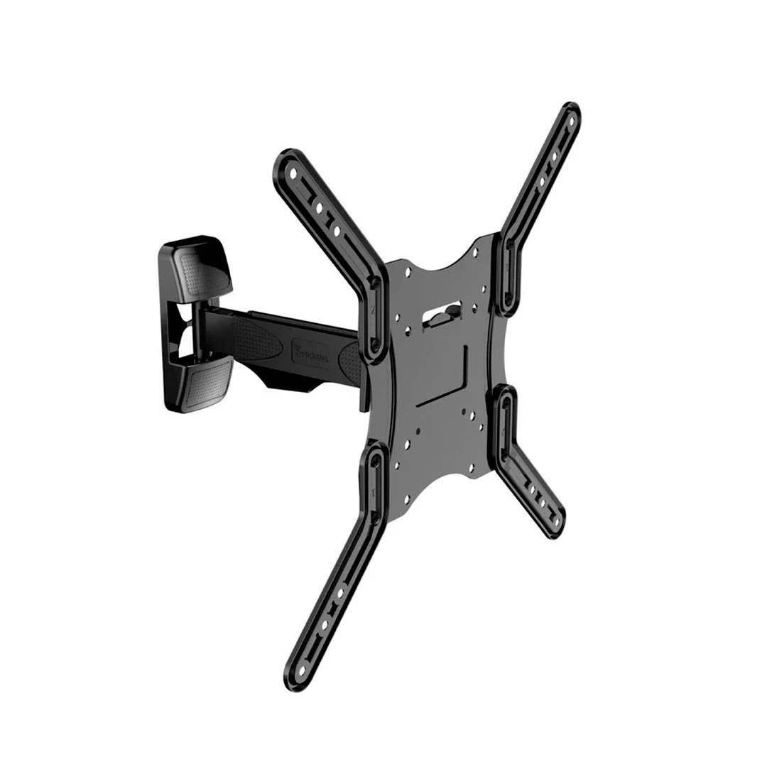 BASE SLIM PICKENS P3 PARA TV DE19" A 55" CON INCLINACION DE +3° A 5°