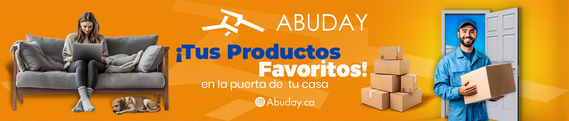 Abuday promo