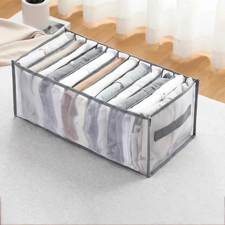 ORGANIZADOR DE ROPA PARA GAVETAS-305129