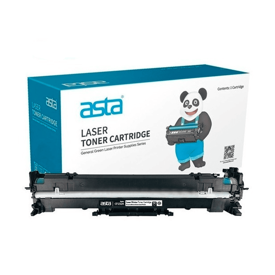 CARTUCHO TONER ASTA LASER  CB435A/CB436A/CE278A/285 A-CB435A-CE2