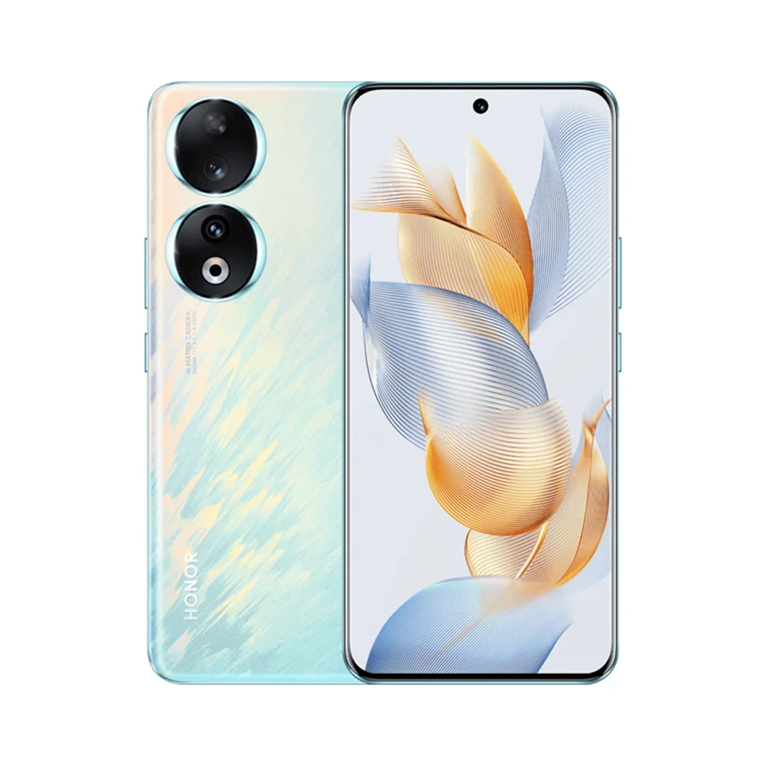 TELEFONO CELULAR HONOR 90 ROM 256GB RAM 8GB ZAFIRO REAL 1489