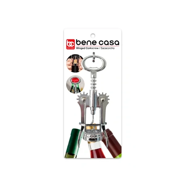 SACACORCHO BC-58056 BENE CASA