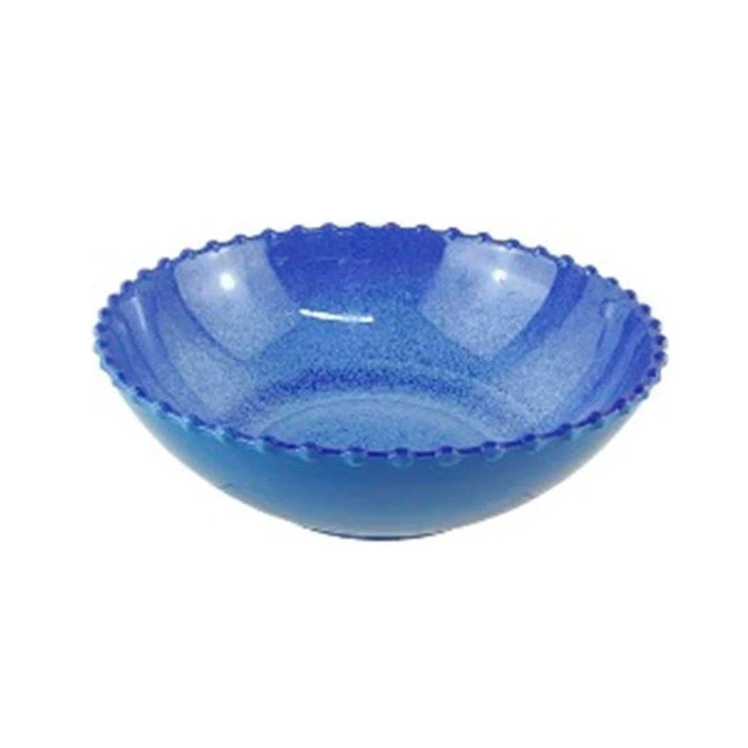 PLATO HONDO 7.5" 726-2305500 AZUL