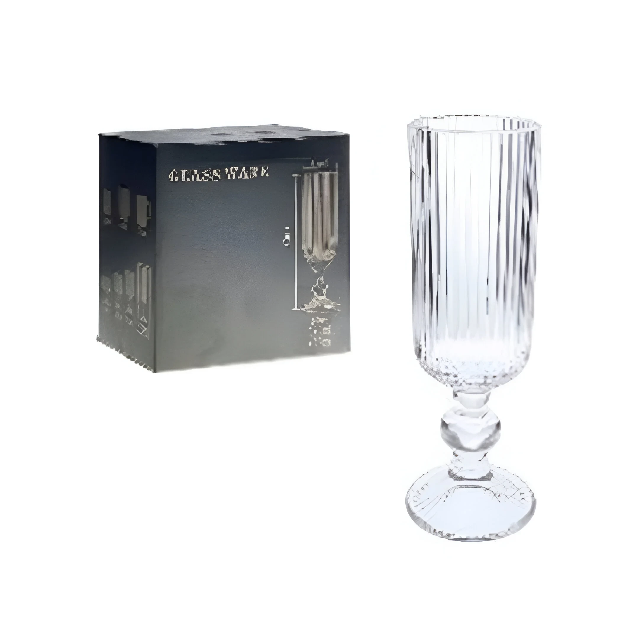 COPA 170ML 751-40286 TRANSPARENTE
