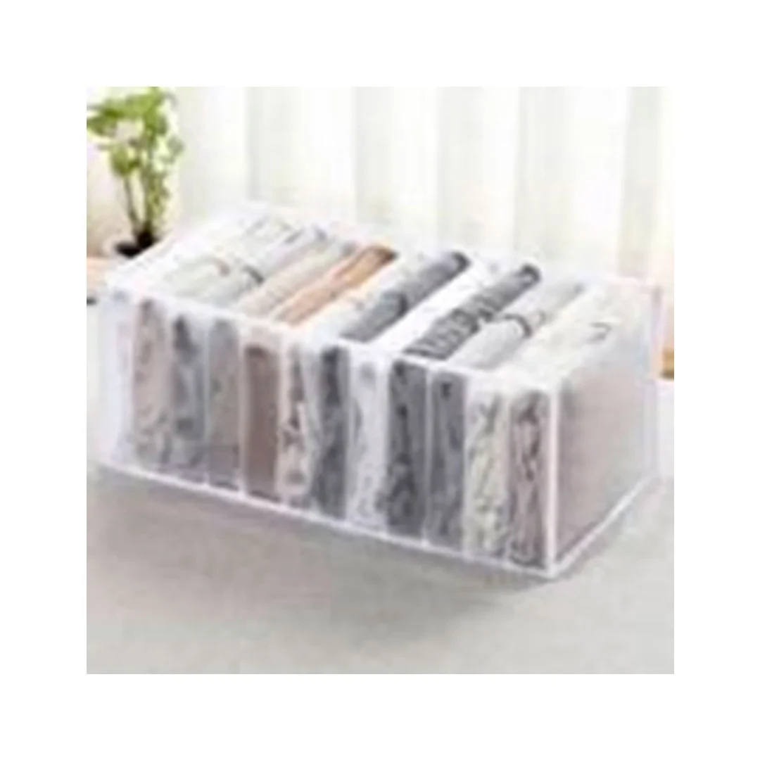 ORGANIZADOR DE ROPA PARA GAVETAS-305124