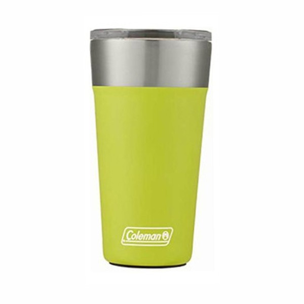 VASO TERMICO COLEMAN 2148886 ACERO INOX VERDE 18 OZ 532 ml