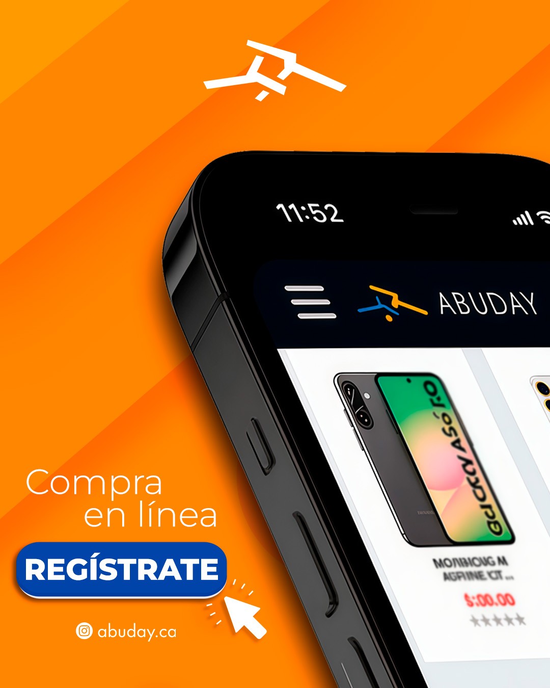 Imagen de la página de contraseña olvidada