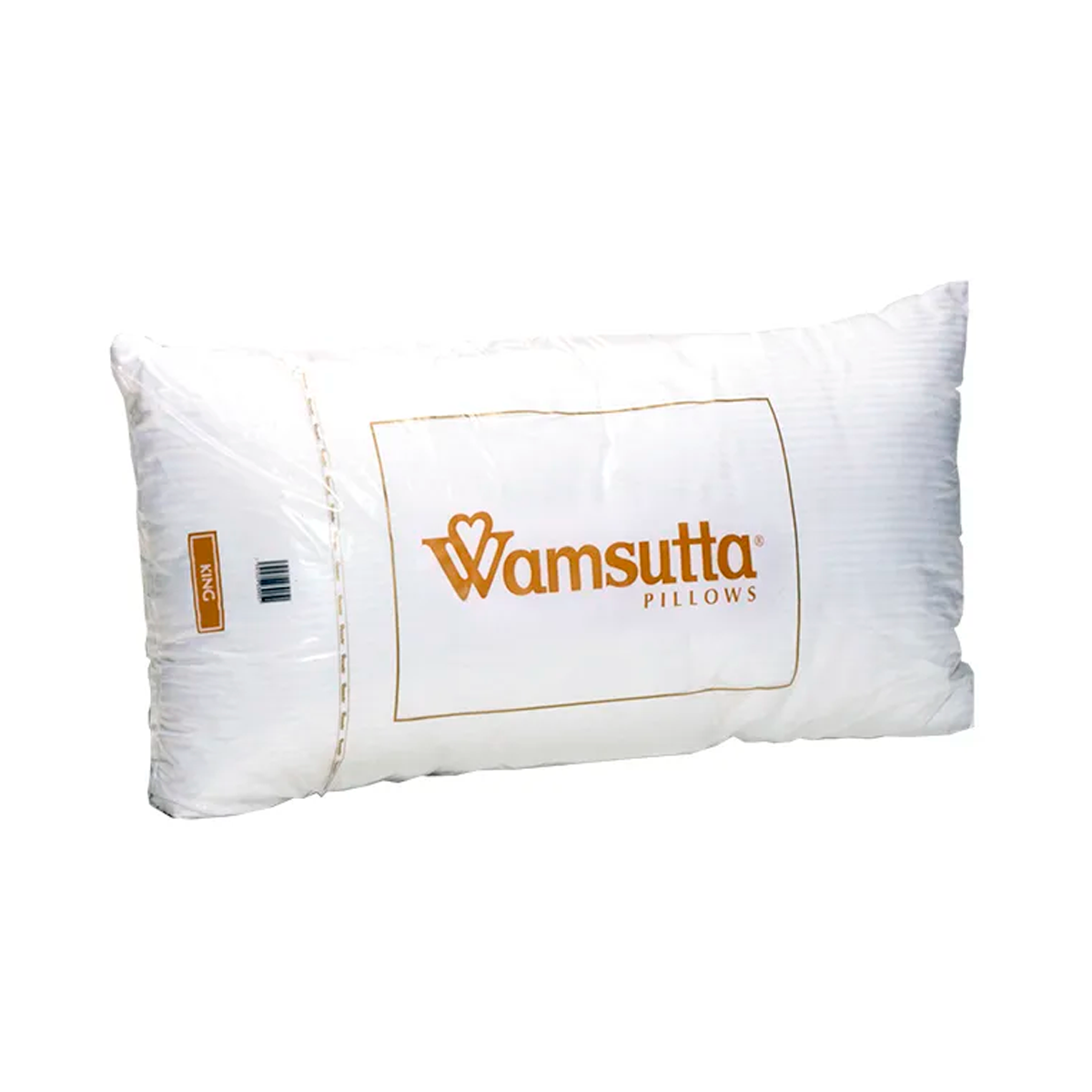 ALMOHADA WAMSUTTA PILLOWS KING WK