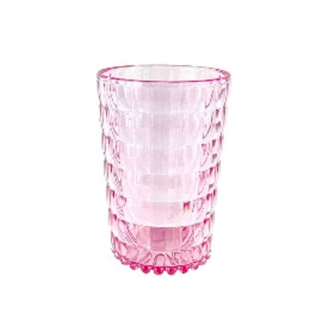 VASO 400ML 723-6865 MORADO