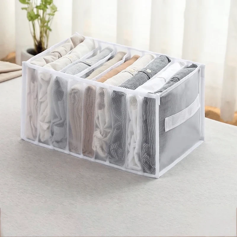 ORGANIZADOR DE ROPA PARA GAVETAS-305123