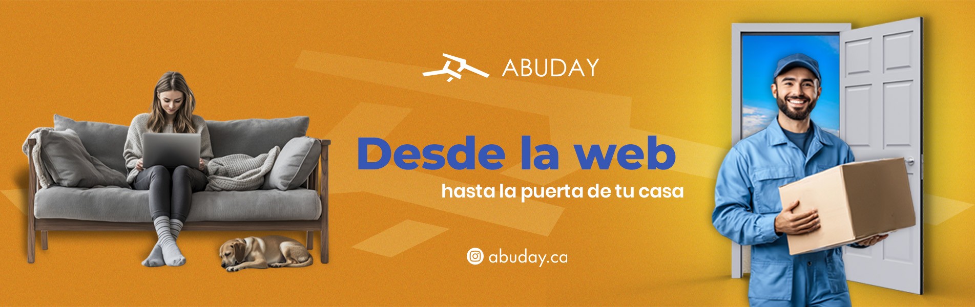 Abuday promo