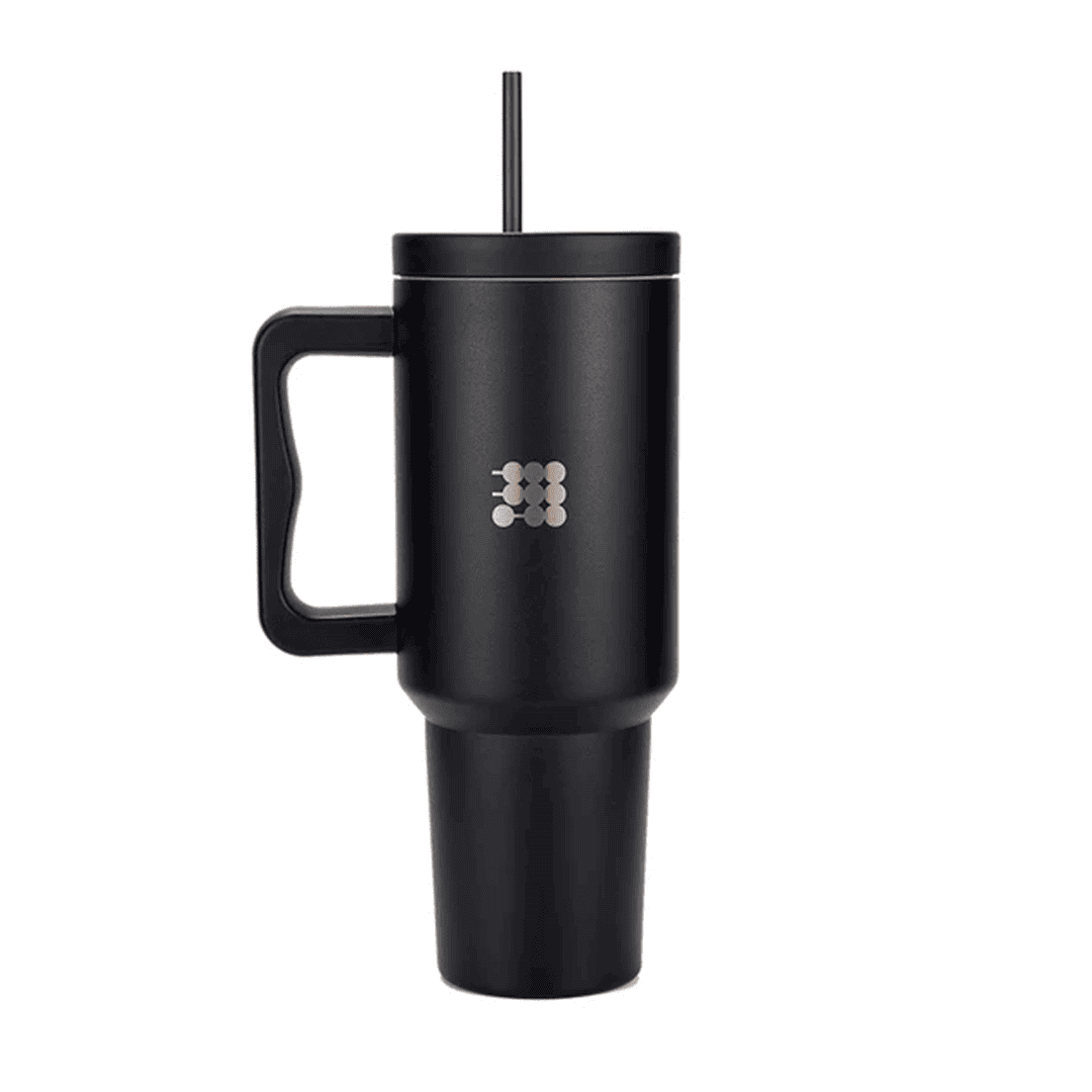 TERMO CUBITT PARA AGUA BK CT-TUMBI NEGRO